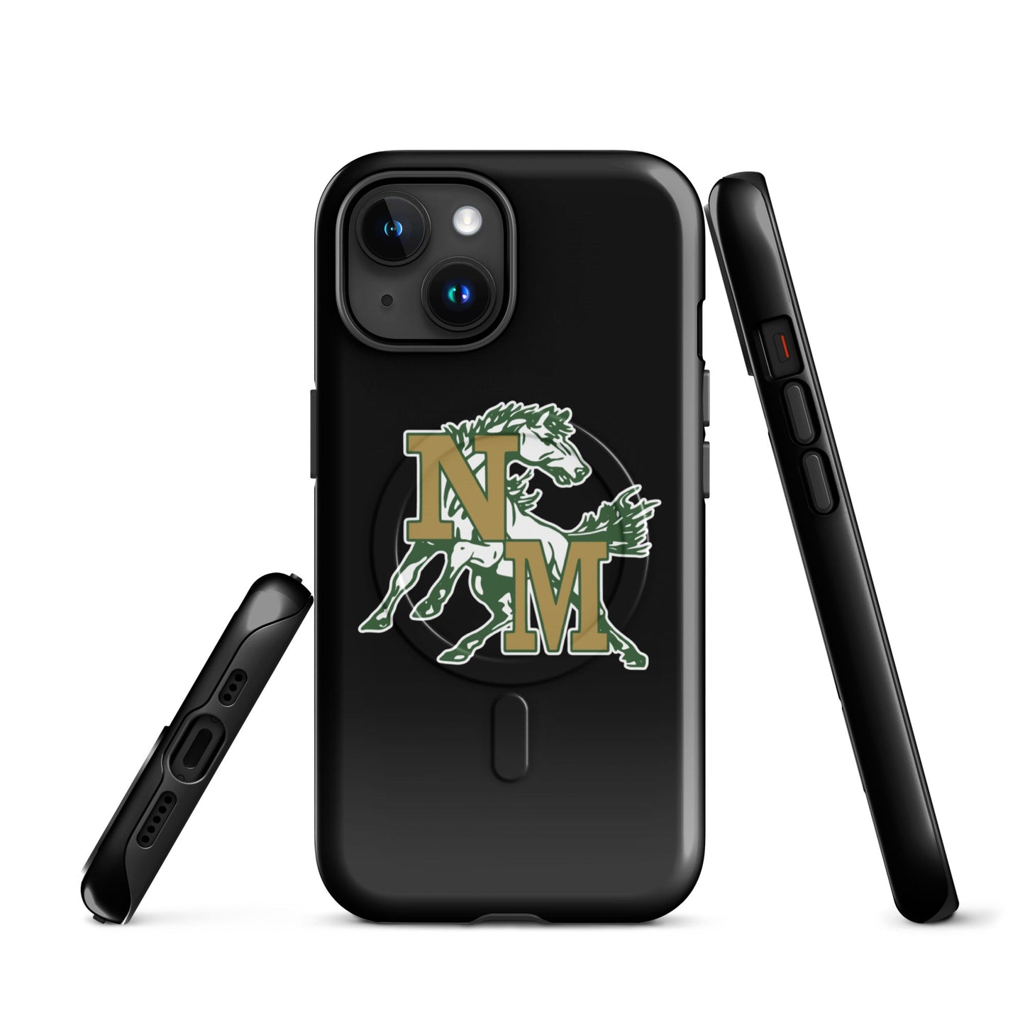 Magsafe Tough Case for iPhone | North Moore Softball