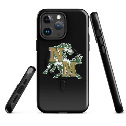 Magsafe Tough Case for iPhone | North Moore Softball