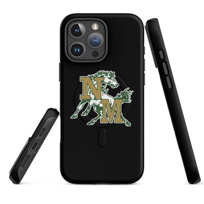 Magsafe Tough Case for iPhone | North Moore Softball