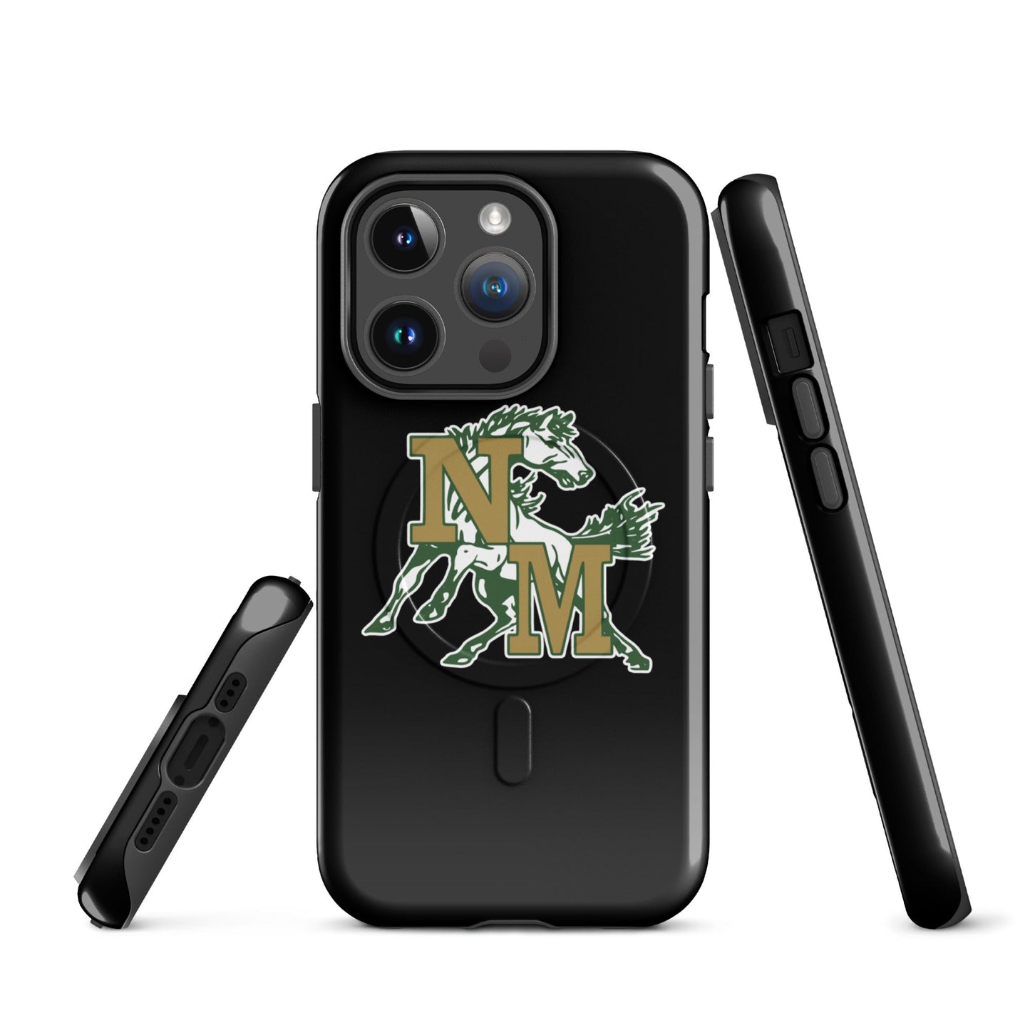 Magsafe Tough Case for iPhone | North Moore Softball