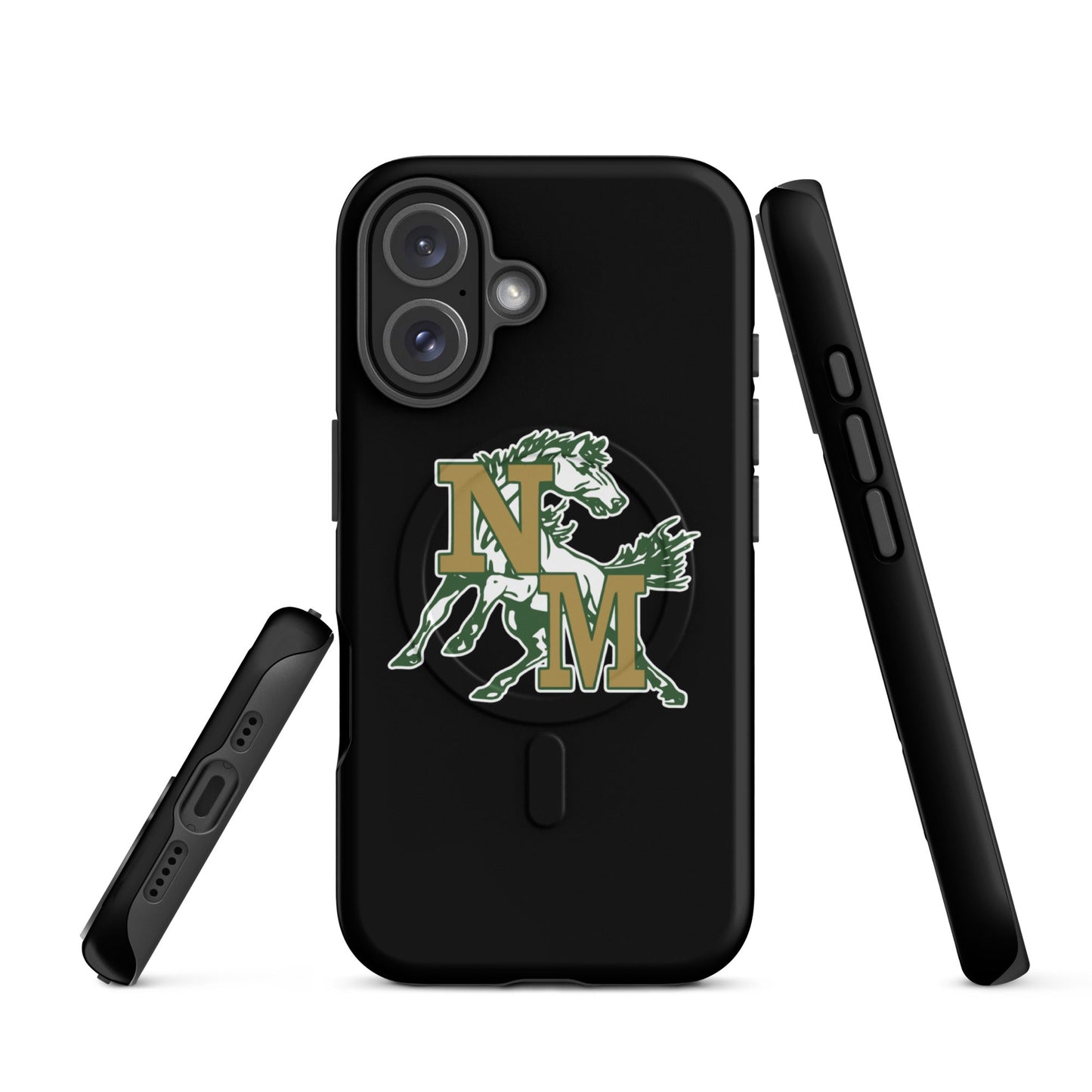 Magsafe Tough Case for iPhone | North Moore Softball