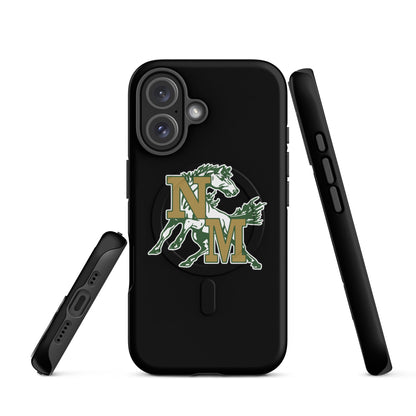 Magsafe Tough Case for iPhone | North Moore Softball