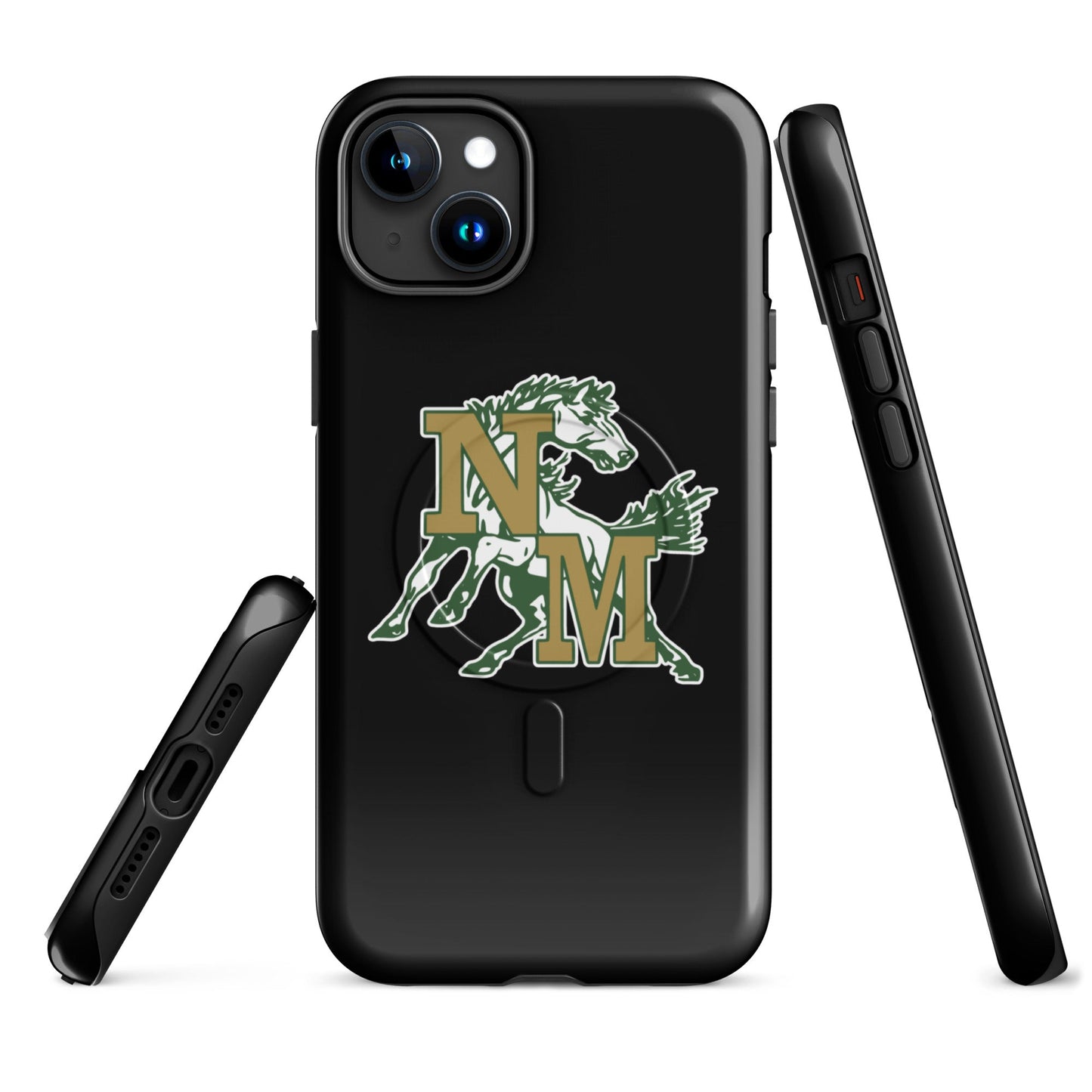 Magsafe Tough Case for iPhone | North Moore Softball
