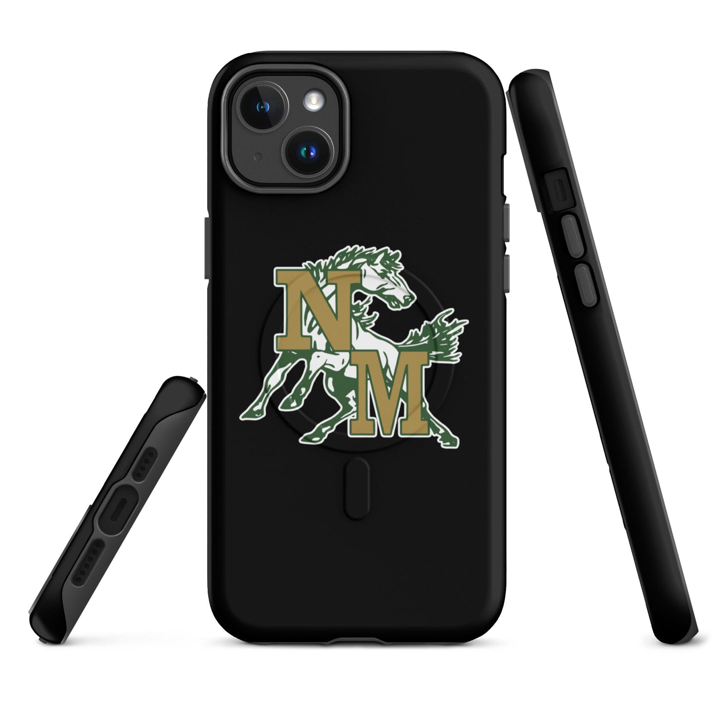 Magsafe Tough Case for iPhone | North Moore Softball