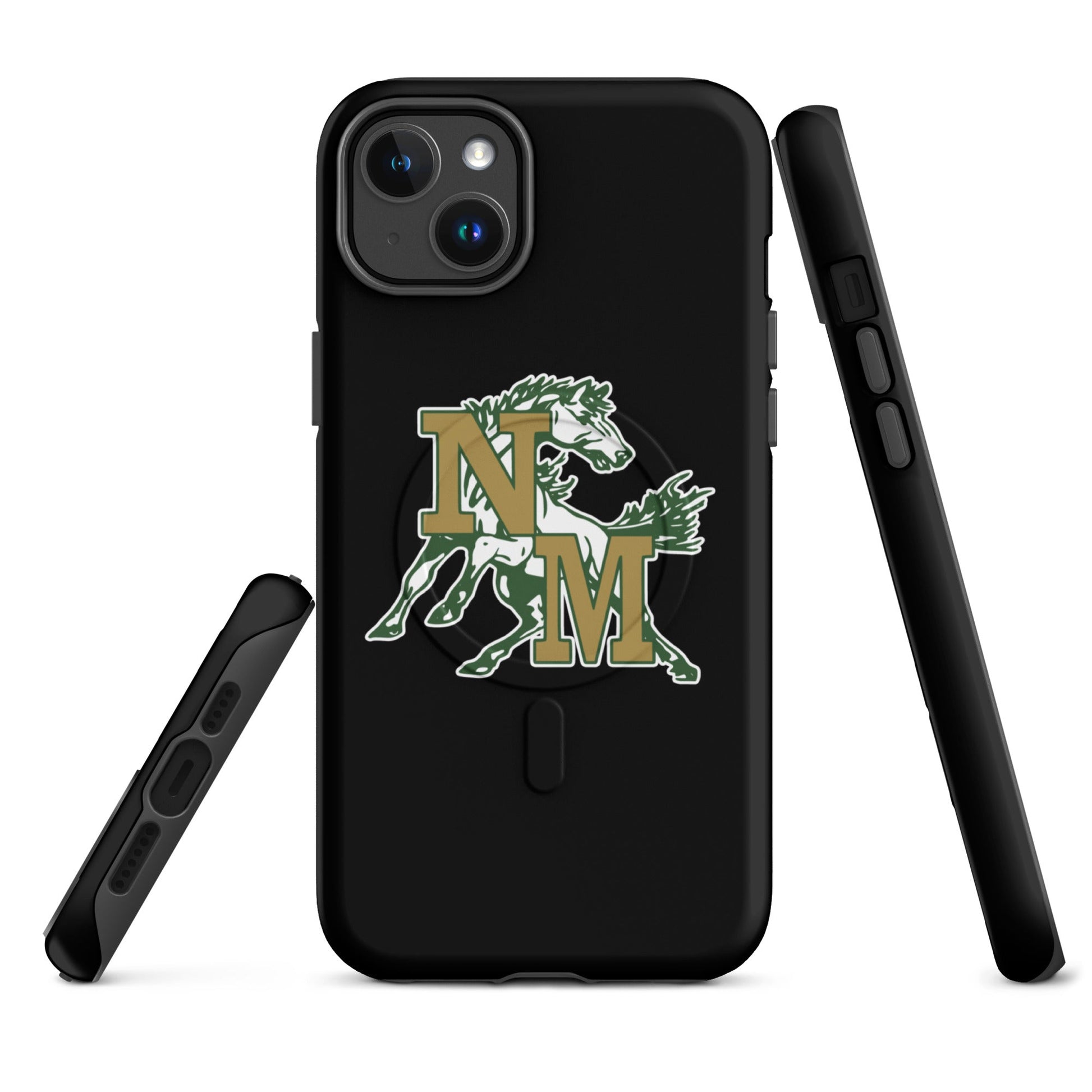 Magsafe Tough Case for iPhone | North Moore Softball