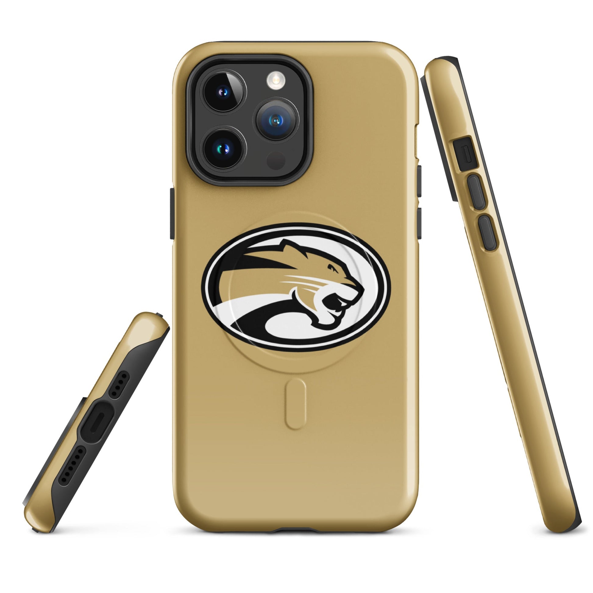 Magsafe Tough Case for iPhone | Northwest Rankin
