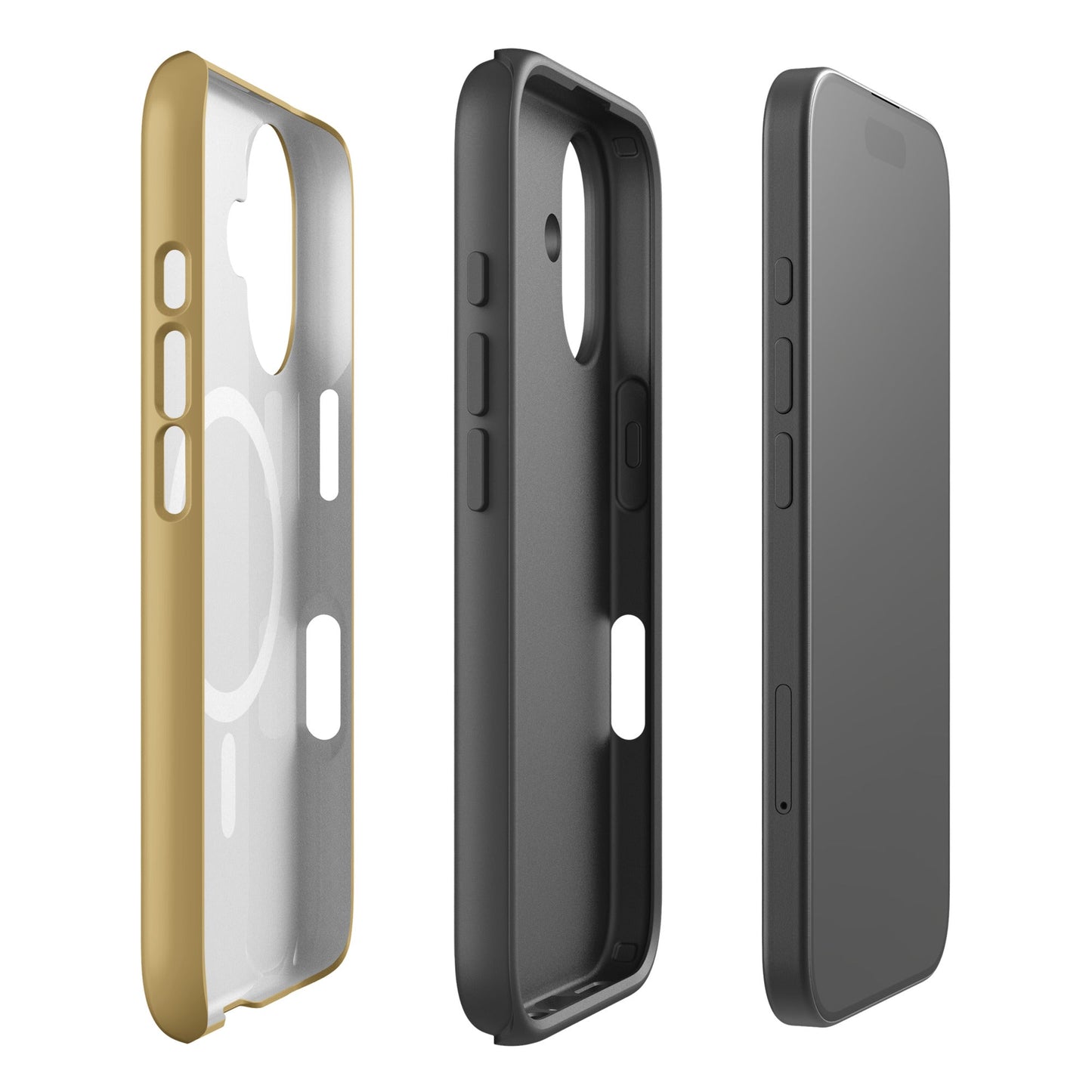 Magsafe Tough Case for iPhone | Northwest Rankin