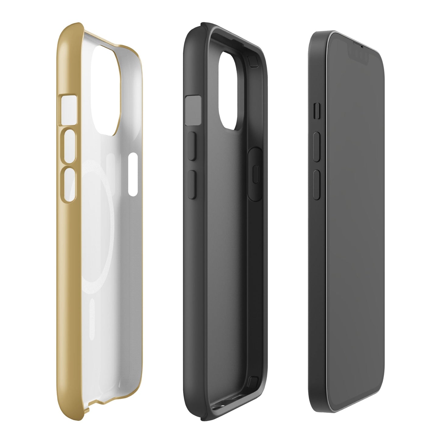 Magsafe Tough Case for iPhone | Northwest Rankin