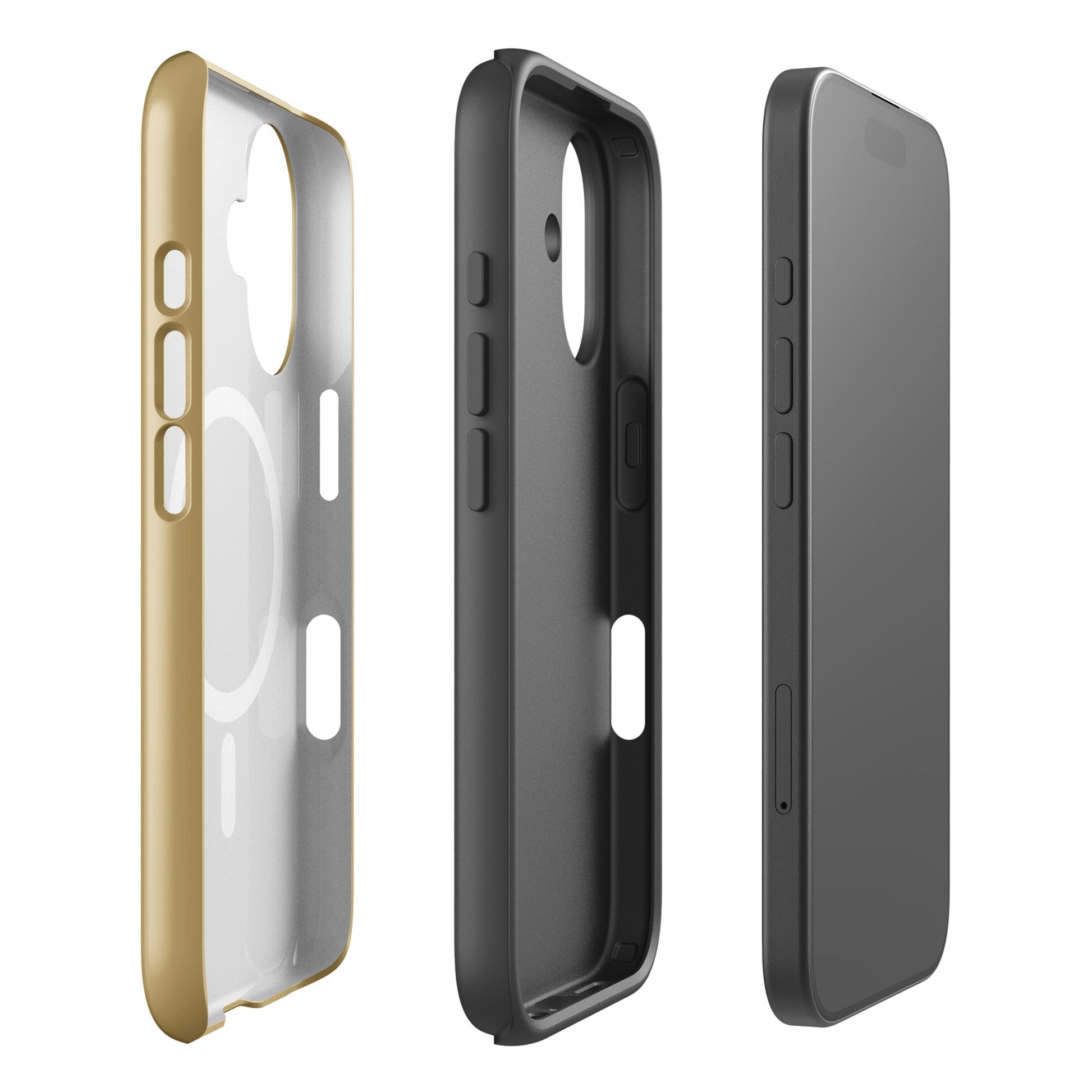 Magsafe Tough Case for iPhone | Northwest Rankin