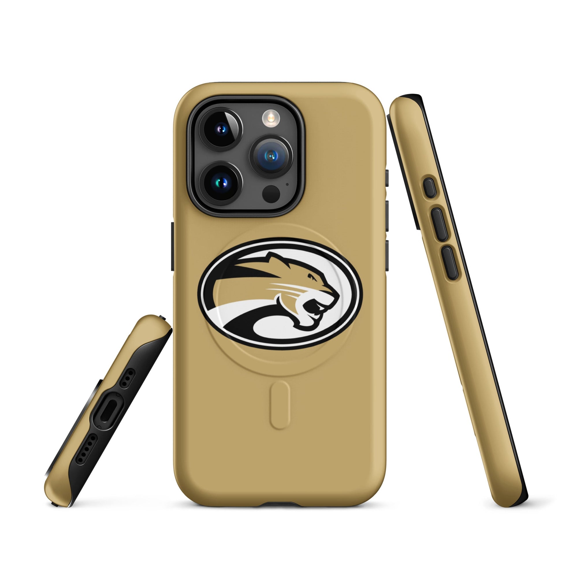 Magsafe Tough Case for iPhone | Northwest Rankin
