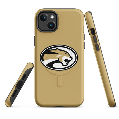 Magsafe Tough Case for iPhone | Northwest Rankin