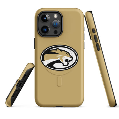 Magsafe Tough Case for iPhone | Northwest Rankin