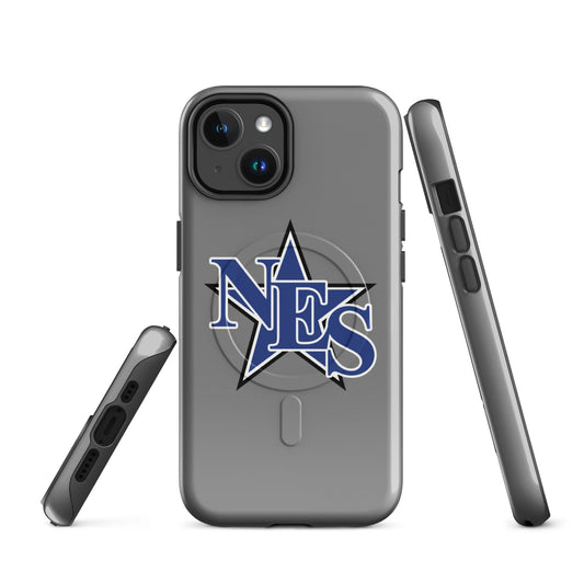 Magsafe Tough Case for iPhone | Norton Elementary School