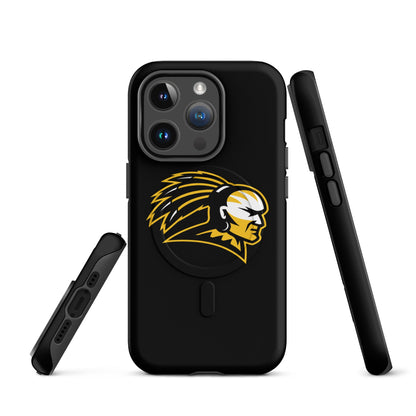 Magsafe Tough Case for iPhone | Oak Grove High School Basketball Cheer