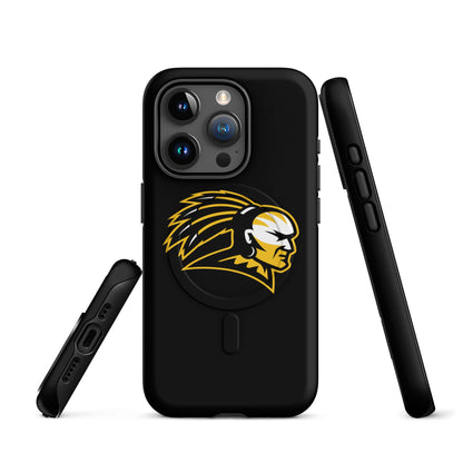 Magsafe Tough Case for iPhone | Oak Grove High School Basketball Cheer