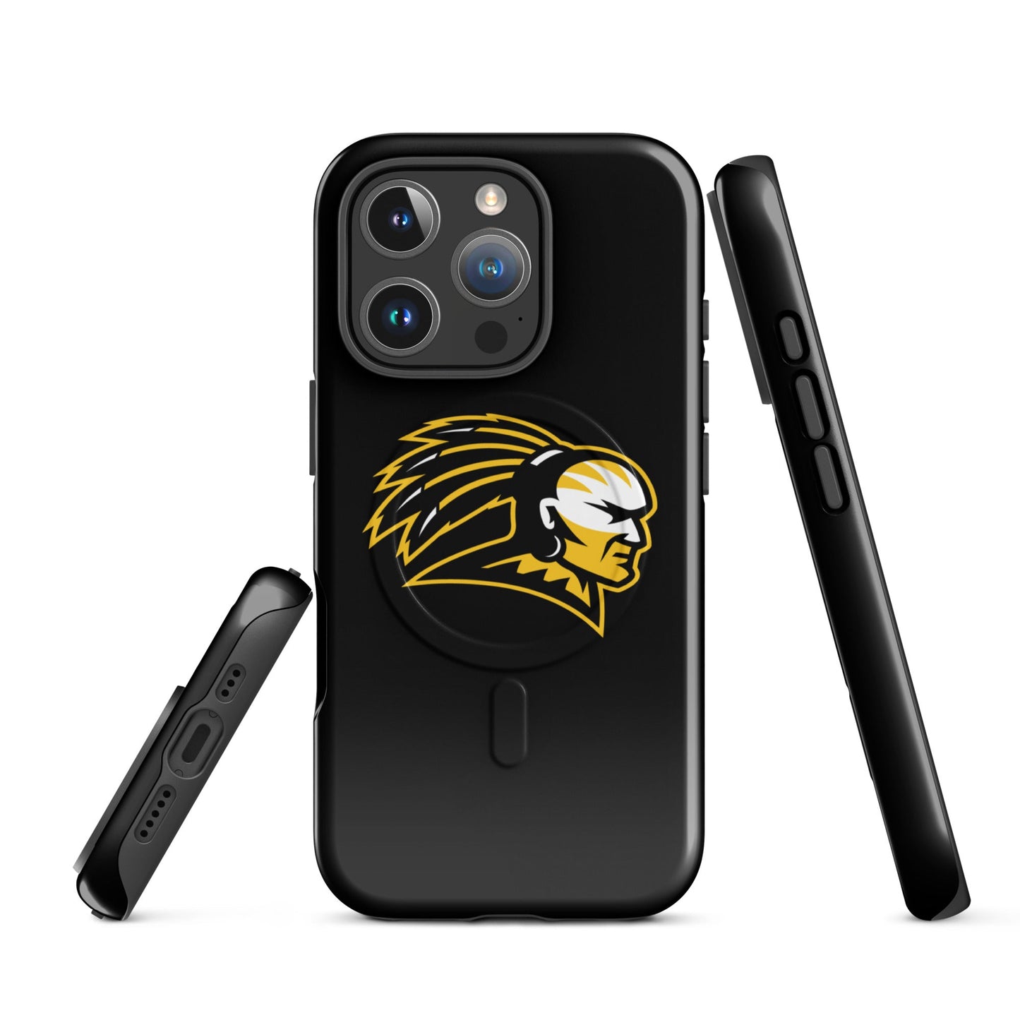 Magsafe Tough Case for iPhone | Oak Grove High School Basketball Cheer