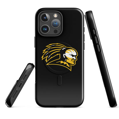 Magsafe Tough Case for iPhone | Oak Grove High School Basketball Cheer