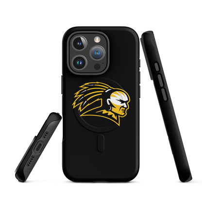 Magsafe Tough Case for iPhone | Oak Grove High School Basketball Cheer