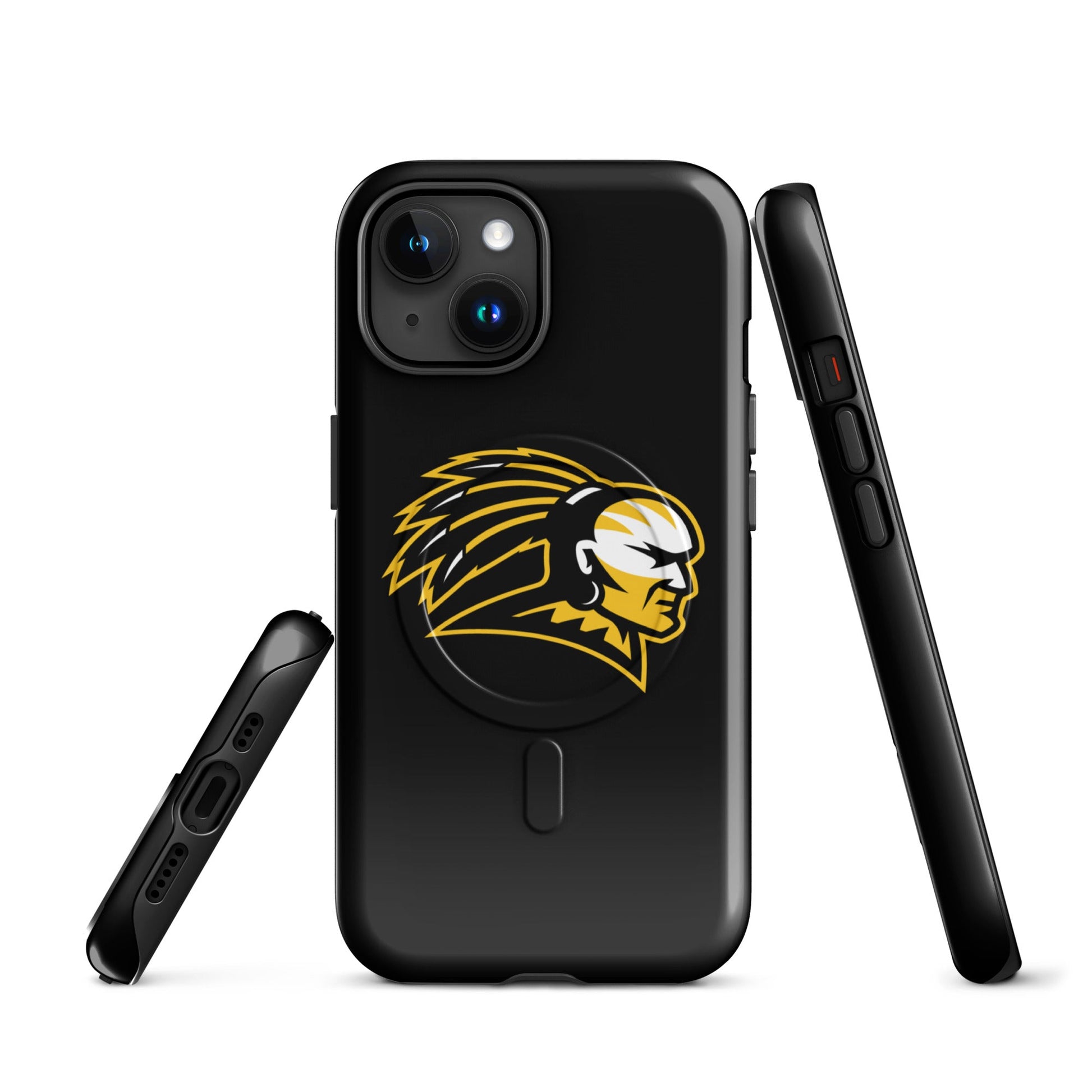 Magsafe Tough Case for iPhone | Oak Grove High School Basketball Cheer