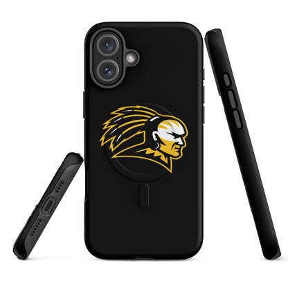 Magsafe Tough Case for iPhone | Oak Grove High School Basketball Cheer