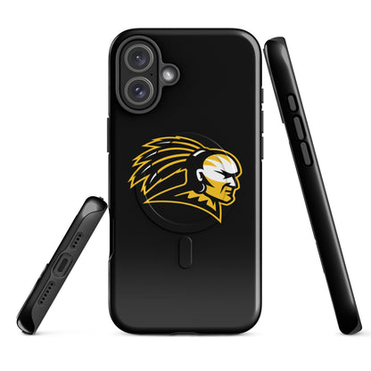Magsafe Tough Case for iPhone | Oak Grove High School Basketball Cheer