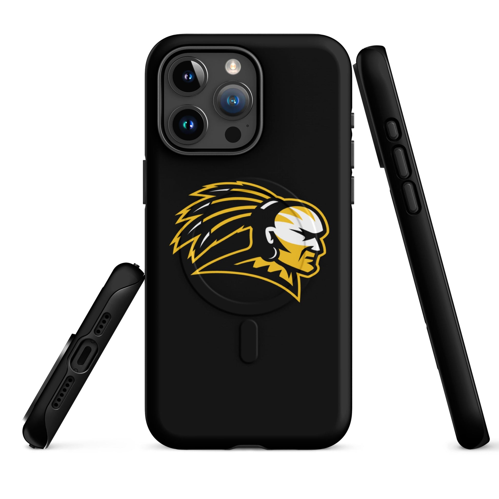 Magsafe Tough Case for iPhone | Oak Grove High School Basketball Cheer