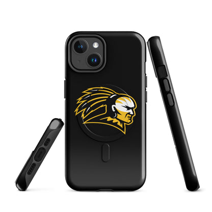 Magsafe Tough Case for iPhone | Oak Grove High School Basketball Cheer