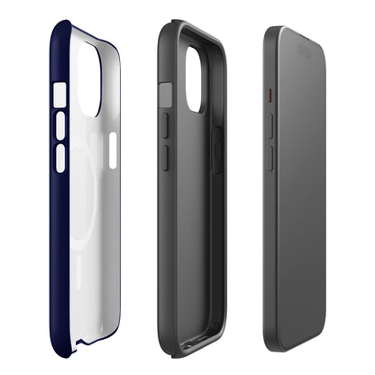 Magsafe Tough Case for iPhone | Oakdale Youth League | Monogram Logo
