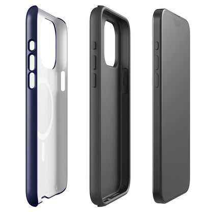 Magsafe Tough Case for iPhone | Oakdale Youth League | Monogram Logo