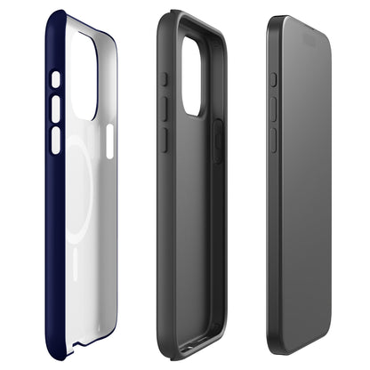 Magsafe Tough Case for iPhone | Oakdale Youth League | Monogram Logo