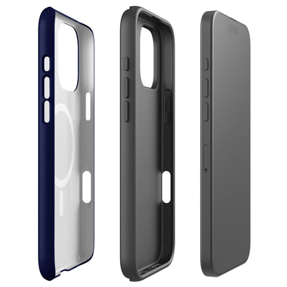 Magsafe Tough Case for iPhone | Oakdale Youth League | Monogram Logo