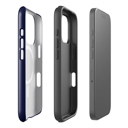 Magsafe Tough Case for iPhone | Oakdale Youth League | Monogram Logo