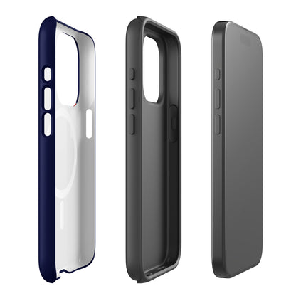 Magsafe Tough Case for iPhone | Oakdale Youth League | Monogram Logo