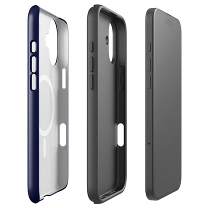 Magsafe Tough Case for iPhone | Oakdale Youth League | Monogram Logo
