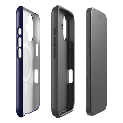 Magsafe Tough Case for iPhone | Oakdale Youth League | Monogram Logo