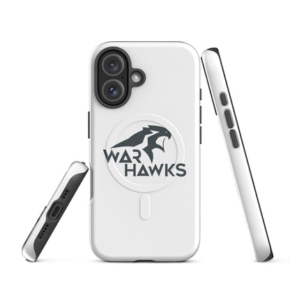 Magsafe Tough Case for iPhone | Offutt AFB Warhawks
