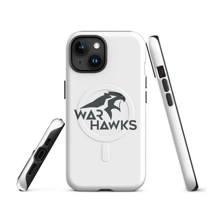 Magsafe Tough Case for iPhone | Offutt AFB Warhawks