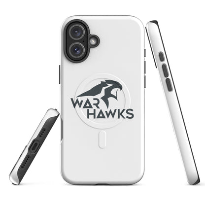 Magsafe Tough Case for iPhone | Offutt AFB Warhawks
