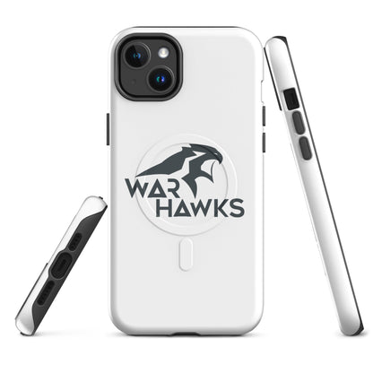 Magsafe Tough Case for iPhone | Offutt AFB Warhawks