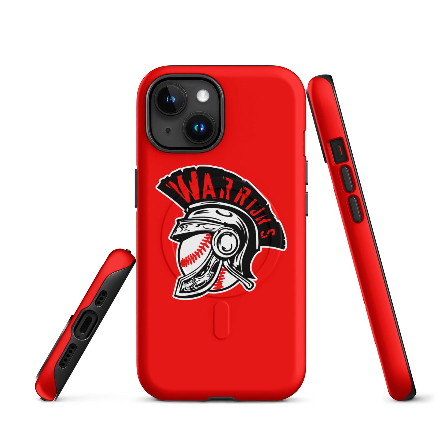 Magsafe Tough Case for iPhone | Omaha Warriors