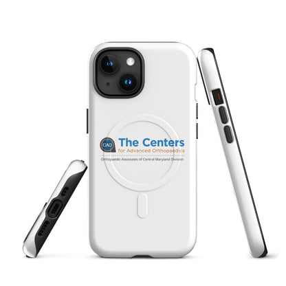 Magsafe Tough Case for iPhone | Orthopedic Associates of Central Maryland
