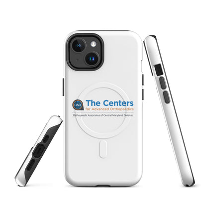 Magsafe Tough Case for iPhone | Orthopedic Associates of Central Maryland