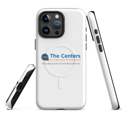 Magsafe Tough Case for iPhone | Orthopedic Associates of Central Maryland