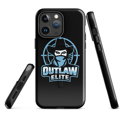 Magsafe Tough Case for iPhone | Outlaw Elite