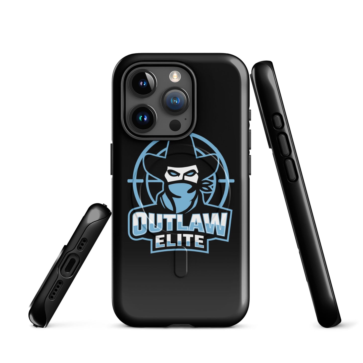 Magsafe Tough Case for iPhone | Outlaw Elite