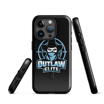 Magsafe Tough Case for iPhone | Outlaw Elite