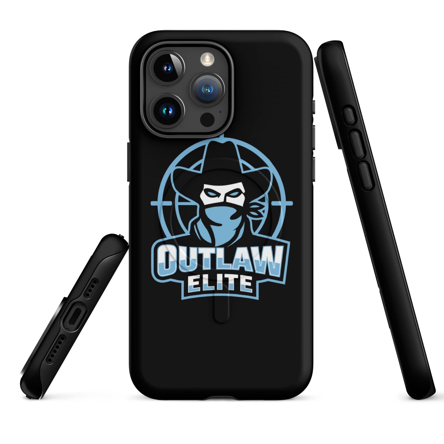 Magsafe Tough Case for iPhone | Outlaw Elite