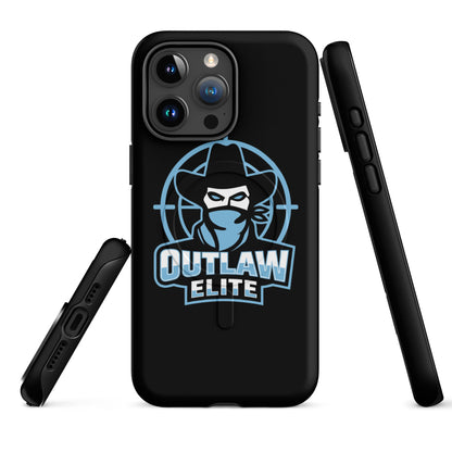 Magsafe Tough Case for iPhone | Outlaw Elite