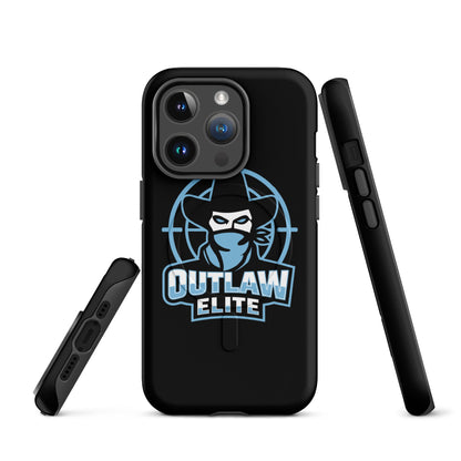 Magsafe Tough Case for iPhone | Outlaw Elite
