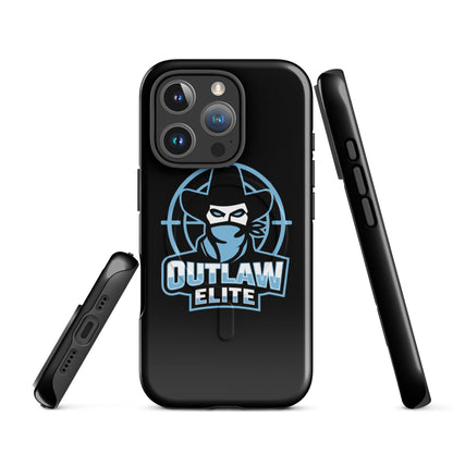 Magsafe Tough Case for iPhone | Outlaw Elite